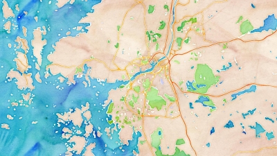 Gothenburg